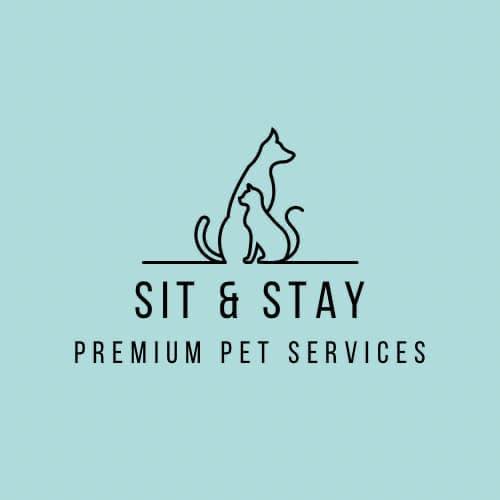 Sit & Stay Premium Pet Services